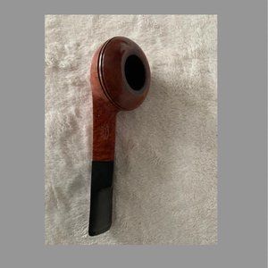 Smoking Tobacco Pipe